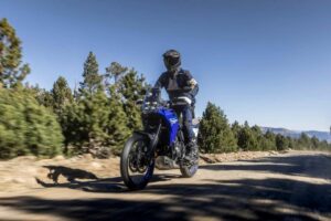 Arrêtez de conduire votre Yamaha Ténéré 700 2025 dès maintenant. Au moins, jusqu&rsquo;à ce que ce rappel soit effectué