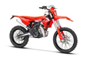 Beta élargit sa gamme Enduro. Prouve que le segment est en plein essor