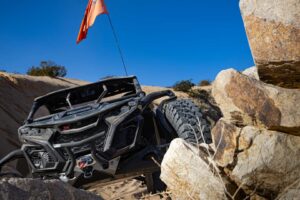Can-Am fera un don d&rsquo;argent aux projets de sentiers OHV si vous terminez ce cours de sécurité