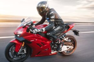 Ce fabricant de motos montre pourquoi vous avez besoin de mécaniciens en charge. Cela nous donne de l&rsquo;espoir
