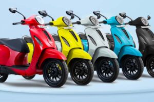 Ce scooter électrique indien très populaire pourrait-il avoir un sens aux États-Unis ?
