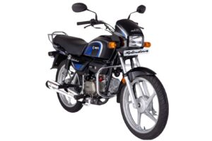 Cette étrange moto à l&rsquo;éthanol en provenance d&rsquo;Inde pourrait avoir plus de sens que les véhicules électriques pour la moitié de la planète