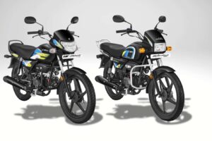 Cette moto Flex-Fuel à 800 $ pourrait être la moto la plus sensée au monde. Peut être