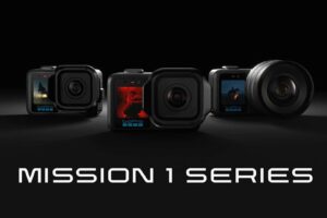GoPro a une nouvelle caméra au milieu de rumeurs de faillite possible. Pourrait-il le sauver ?