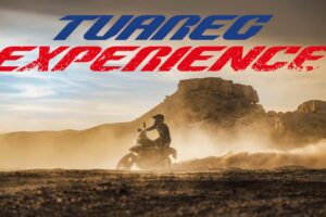 Il y a deux expériences tout-terrain Aprilia en 2026. Préparez-vous à vous salir et à vous amuser