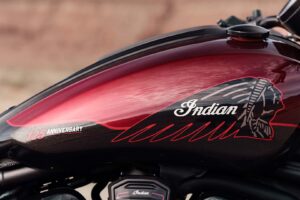 Indian Motorcycle lance une publicité d&rsquo;attaque sur Harley-Davidson. Tout sauf confirme les rapports de la campagne de relations publiques de droite