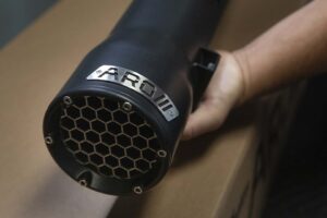 Indian Motorcycles lance « ARO », la première gamme de produits de performance interne de la marque