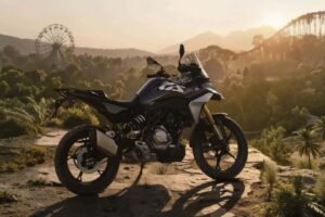 La demande pour la nouvelle petite moto tout-terrain de BMW en Inde est si folle qu&rsquo;ils ont arrêté les commandes