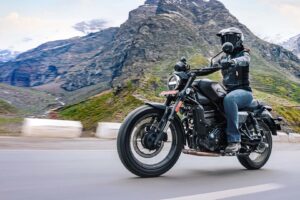 La moto d&rsquo;entrée de gamme de Harley-Davidson est un succès à l&rsquo;étranger. Le modèle à destination des États-Unis fera-t-il de même ?