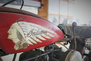 La nouvelle société de relations publiques d&rsquo;Indian Motorcycle pourrait être à l&rsquo;origine d&rsquo;une campagne d&rsquo;influence de droite. Un ancien agent de la campagne Trump connecté