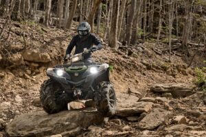 Le Minnesota organisera un « week-end sans inscription » pour les VTT en juin. Inscrivez-vous gratuitement