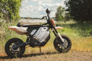 Le nouveau vélo pour débutant à faible coût de Harley est-il ce qui lui manquait ? Probablement