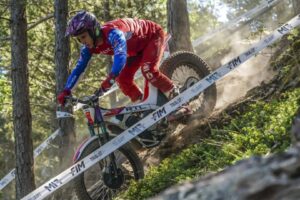 Les gens manquent d&rsquo;excuses pour lesquelles le vélo tout-terrain d&rsquo;essai électrique de Honda est mauvais