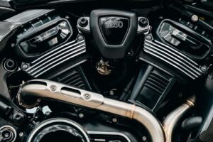 Production de moteurs mobiles de Harley aux États-Unis. Changements après des années de délocalisation