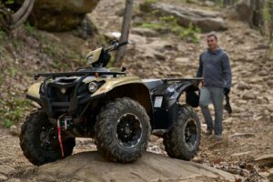 Yamaha dévoile tous les modèles de VTT mis à jour de la marque, et vous aurez envie de les voir