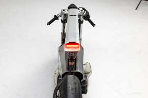 Theo Niess Hyperbike 6 propulsé par Honda