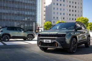 L&rsquo;avenir de Jeep viendra de Chine et non d&rsquo;Amérique : alliance avec Dongfeng et promesse de plus de modèles