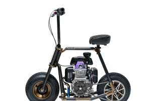 Cohn Racer MM1 Mini-vélo 5