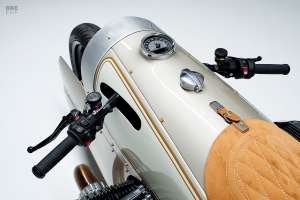 Kingston personnalisé BMW R18