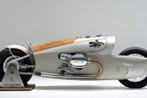 Flashback Friday : Le Top 10 des motos Custom de juillet 2023