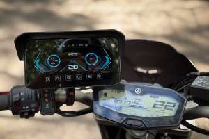 Carplay moto x6 17