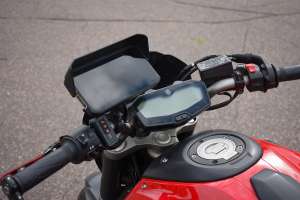 Carplay moto x6 11
