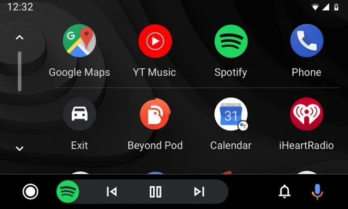 Android Auto 2 700 x 420