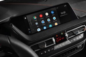 Le modèle Android arrive à la voiture : BMW, Mercedes et Volkswagen unissent leurs forces pour arrêter la Chine