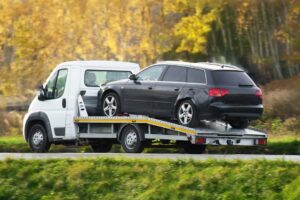 Les sociétés d&rsquo;assistance routière ne veulent pas de voitures autonomes : elles auraient moins de travail