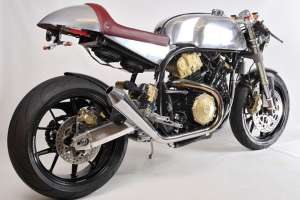 Aprilia RSV Taimoshan