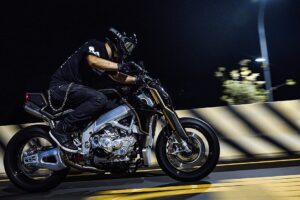 Les Varese Vanguards : nos Aprilia Custom préférées