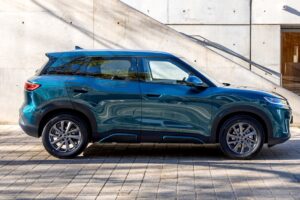 La plupart des hybrides rechargeables vendus en Europe sont chinois, mais les aides y ont été supprimées.