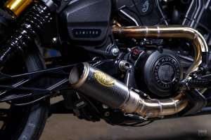 Scout indien Roland Sands 7