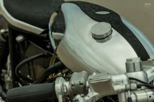 Norton commando fcr original 4