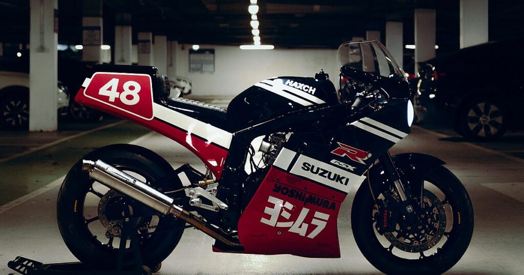 Bike EXIF Logo