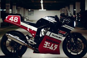 Flashback Friday : Le Top 8 des motos Custom de juillet 2024