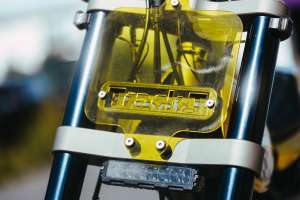 Le Cent Vingt Cinq Suzuki Vanvan 125 14