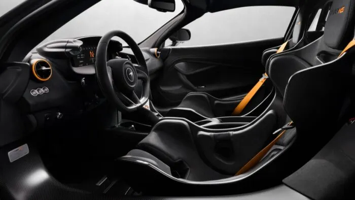 McLaren 788HS4 700x394