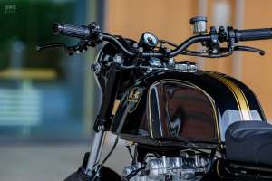 Kawasaki z1000 hb personnalisé 16