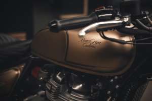 Bobber vert moyen 7