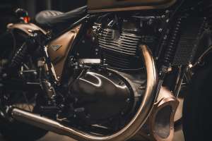 Bobber vert moyen 1