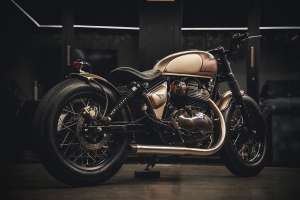 Bobber vert moyen 11