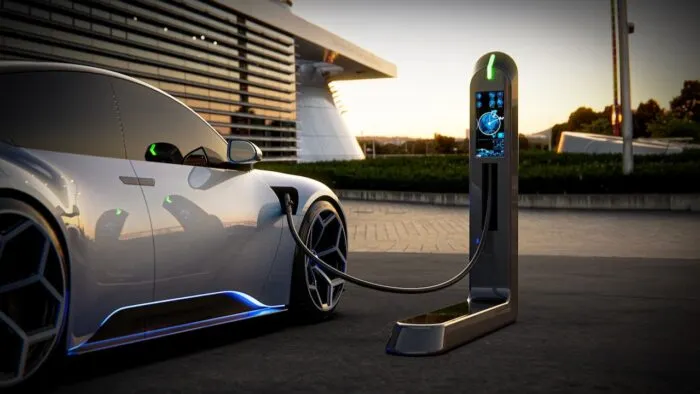 Voitures électriques 1 700x394