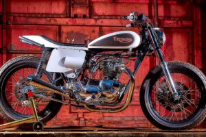 Grit and Grace : 8 de nos trackers Triumph préférés