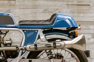 Mark Zweig Janus Phoenix Café Racer 4