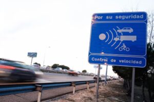 Ce sont les radars qui amendent le plus : la collecte augmente de 14%