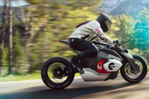 Ce correctif de batterie à semi-conducteurs pourrait être plus important pour les motos que pour les voitures