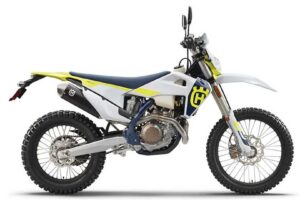 Certaines motos Husqvarna et GasGas 2022 à 2024 rappelées en raison d&rsquo;un frein arrière potentiellement défectueux
