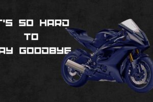 La Yamaha R6 est morte pour de vrai cette fois. Vive la Yamaha R6 !