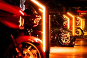 La plus grande fête européenne de Harley-Davidson retourne en Croatie